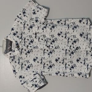 Level Ten Boy's Shirt